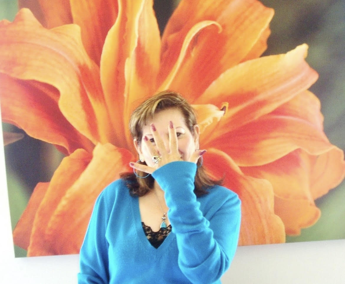 Shahla Zabilzadeh Author